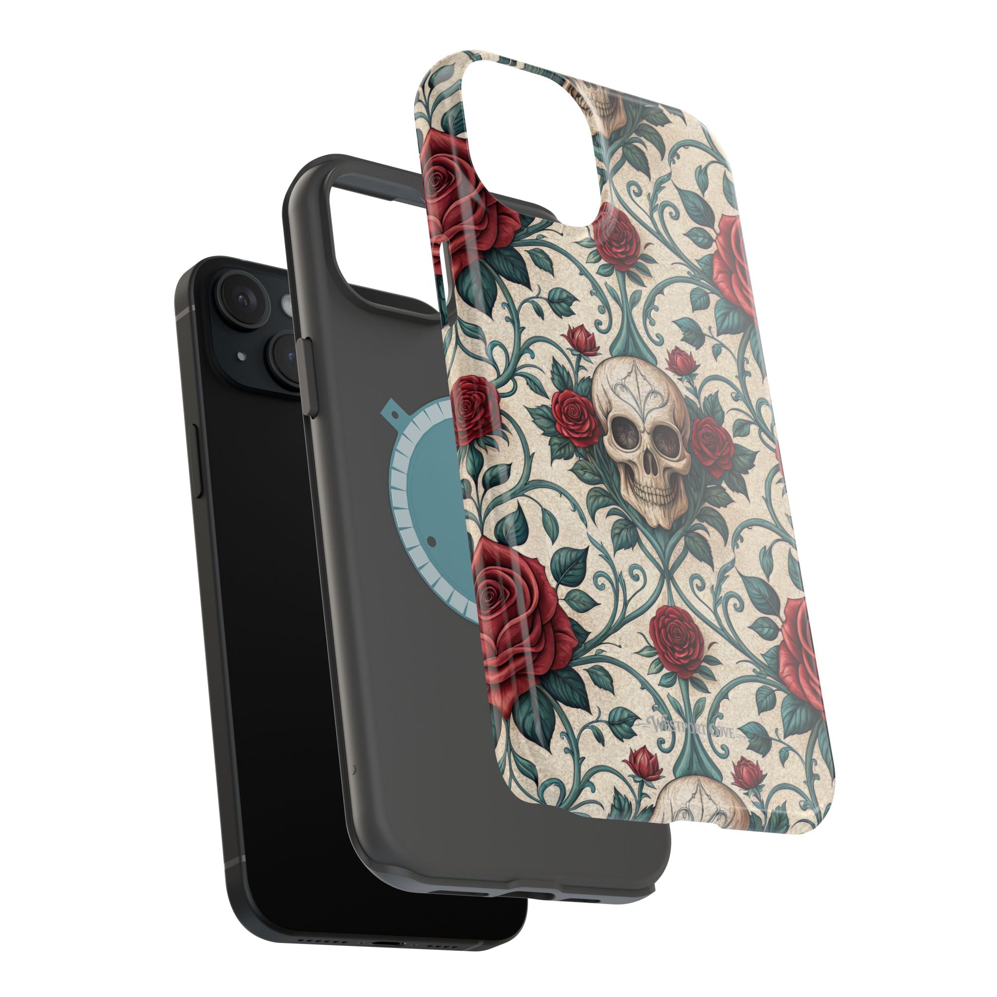 Ouija - Extreme MagSafe Phone Case