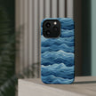 Blue Wave - Extreme Phone Case