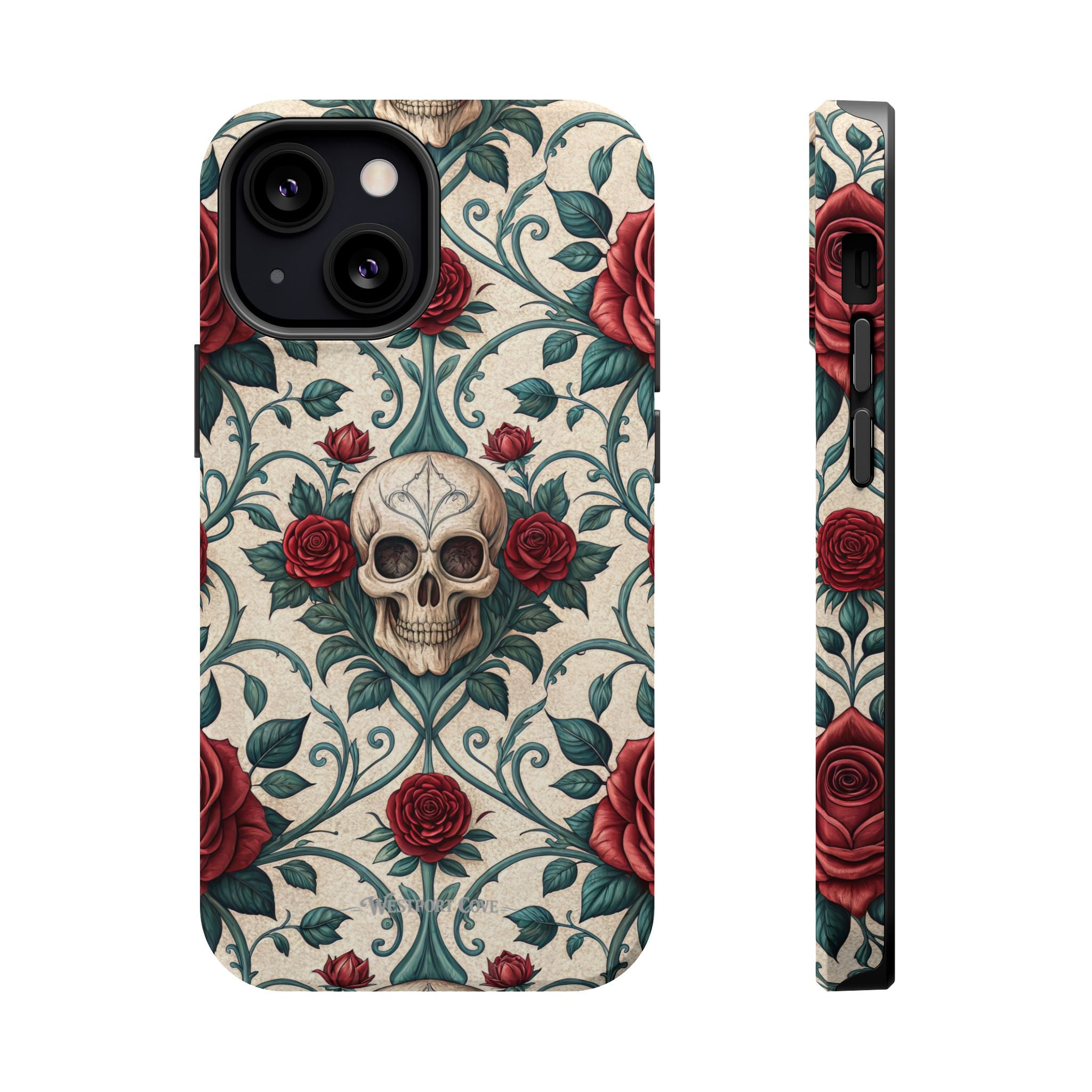 Ouija - Extreme MagSafe Phone Case
