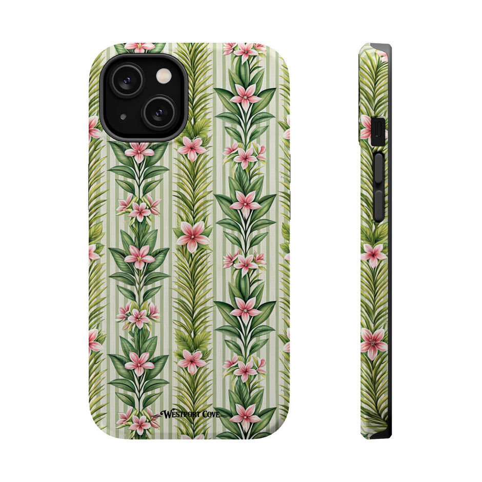Pink Orchid - Extreme MagSafe Phone Case