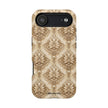 Damask Taupe - Extreme MagSafe Phone Case