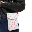 Chery Ice Cream Smile - Stash - Phone Wallet