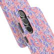 Bow Floral - Elite Phone Case