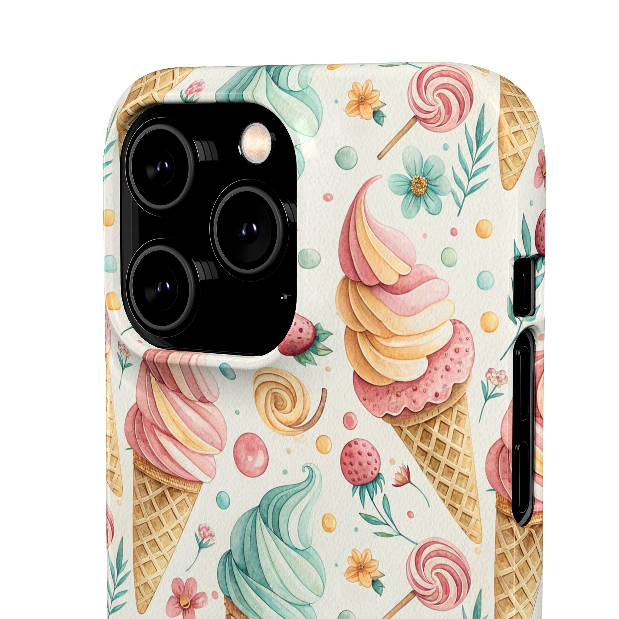 Only In Dreams- Elite Phone Case