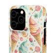 Only In Dreams- Elite Phone Case