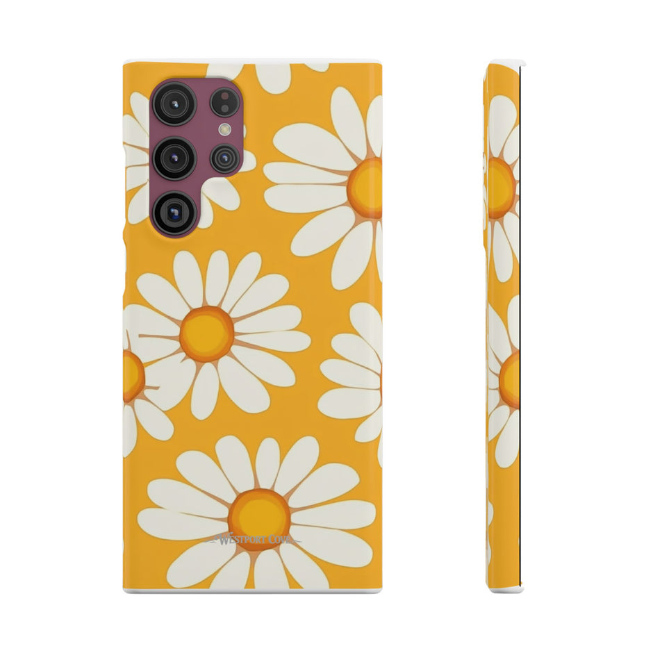Daisy Chain - Elite Phone Case