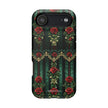 Heirloom Rose - Extreme MagSafe Phone Case