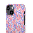 Bow Floral - Elite Phone Case