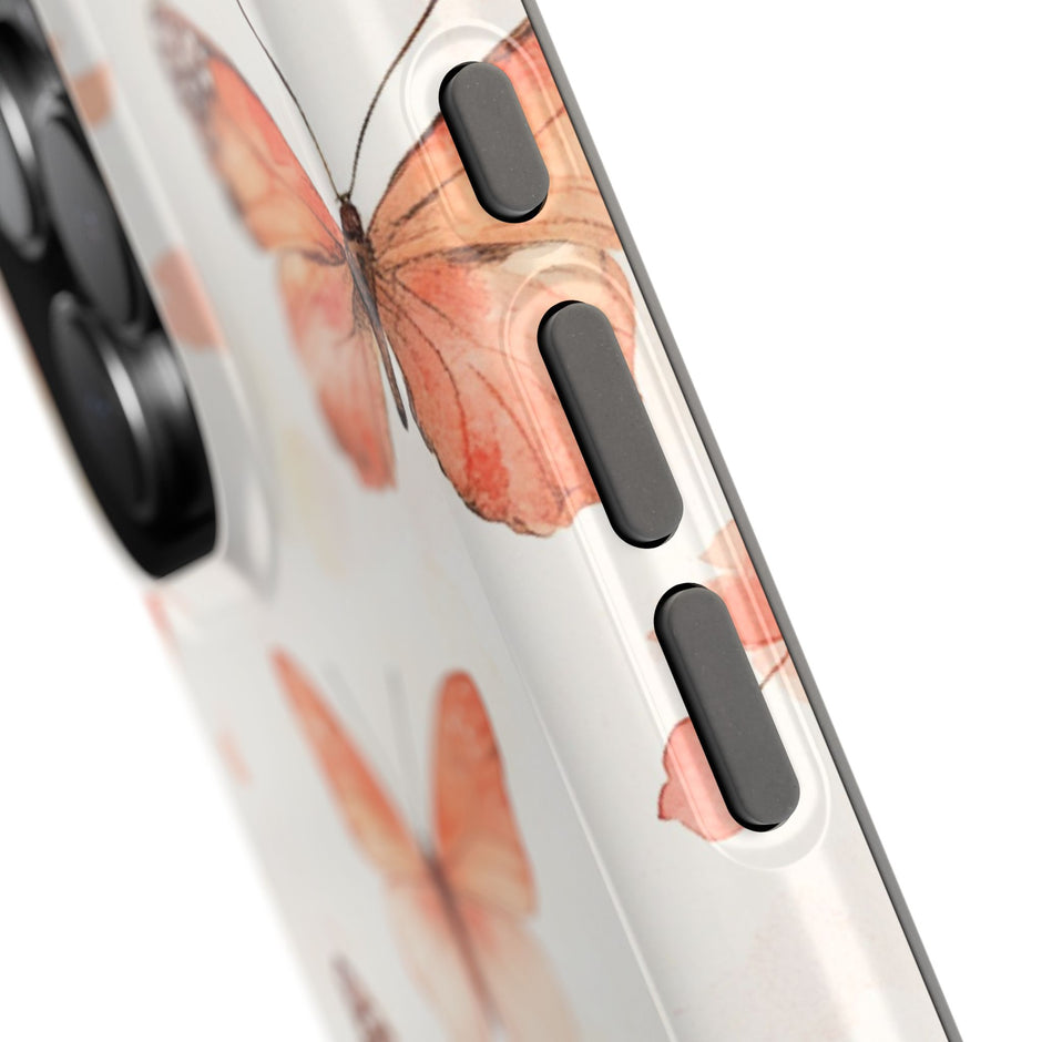 Social Butterfly - Extreme MagSafe Phone Case