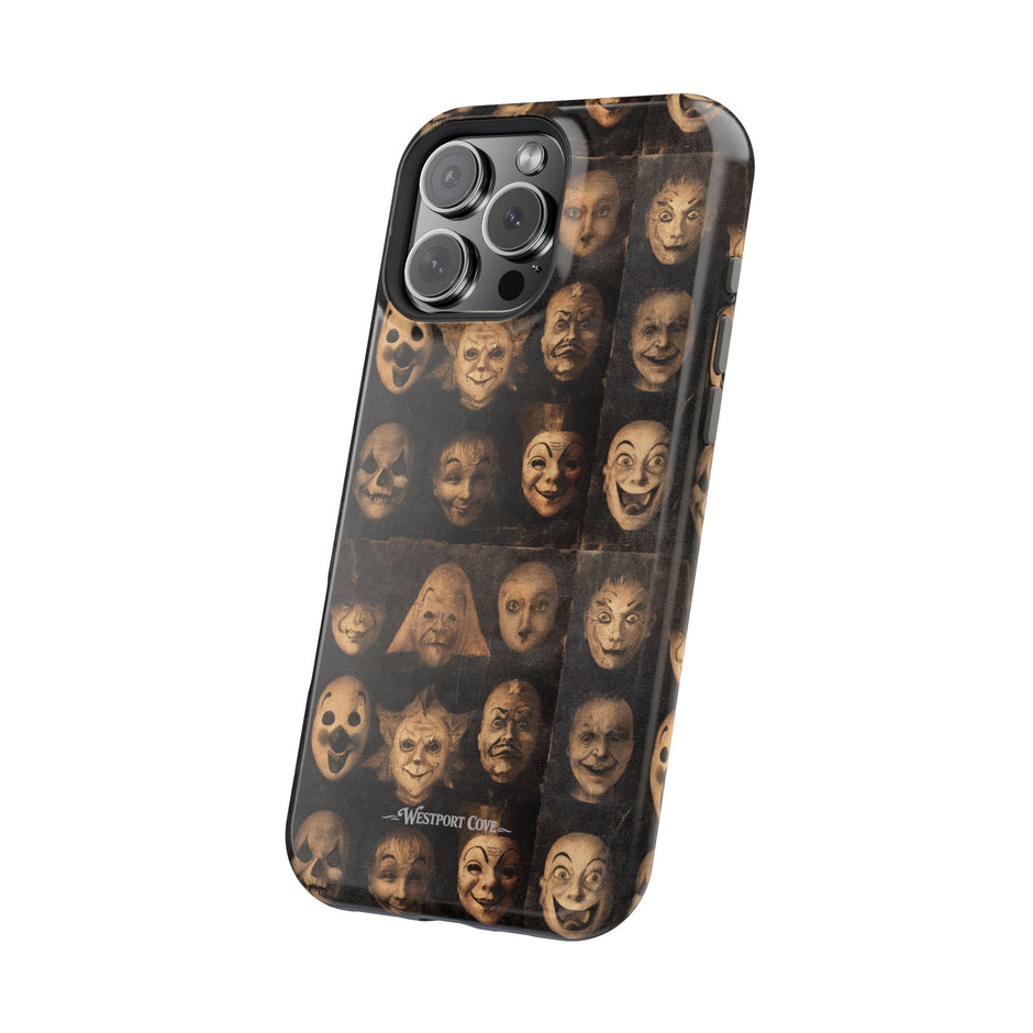 Masquerade - Extreme MagSafe Phone Case