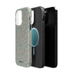 Floral Vintage - Extreme MagSafe Phone Case