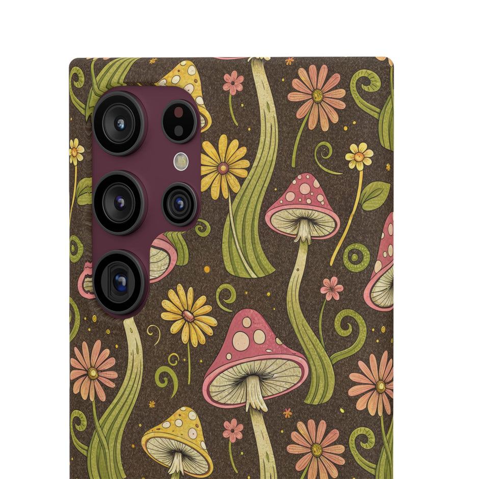 Magic Mushroom - Elite