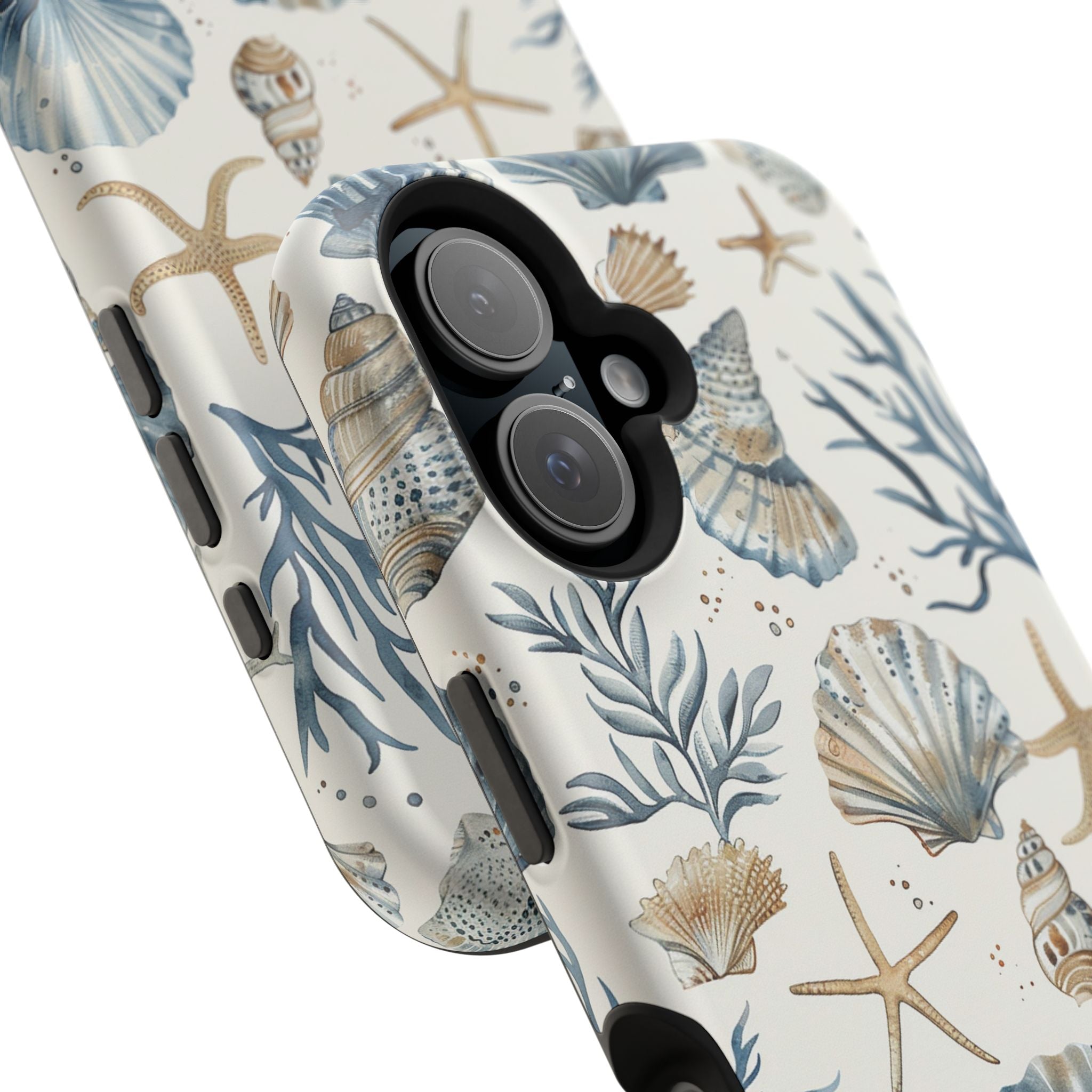 Don't Be Shellfish - Extreme Phone Case