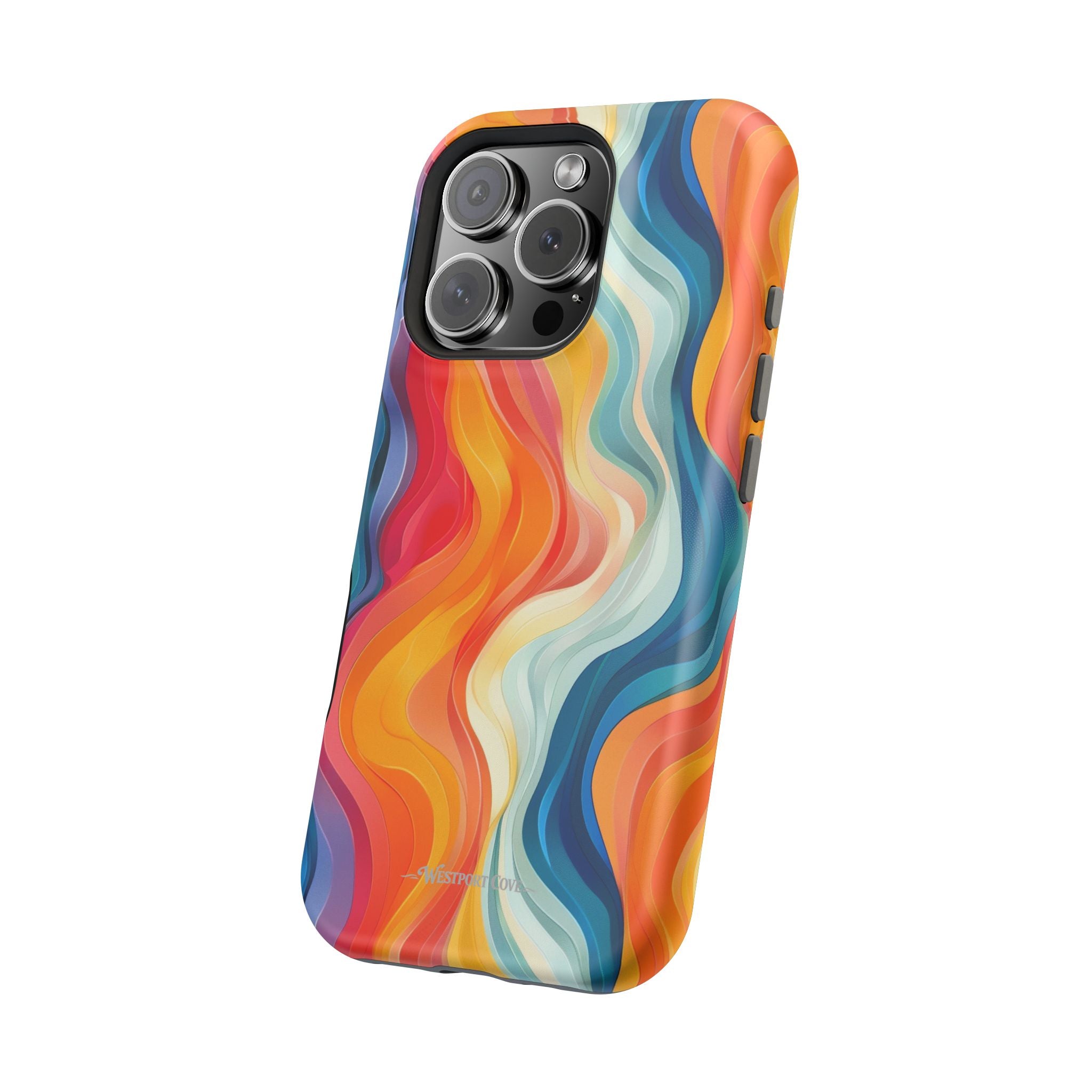 The Flow - Extreme Phone Case