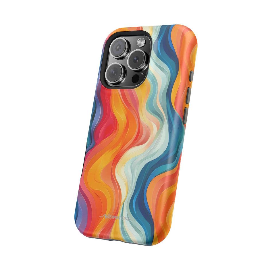 The Flow - Extreme Phone Case
