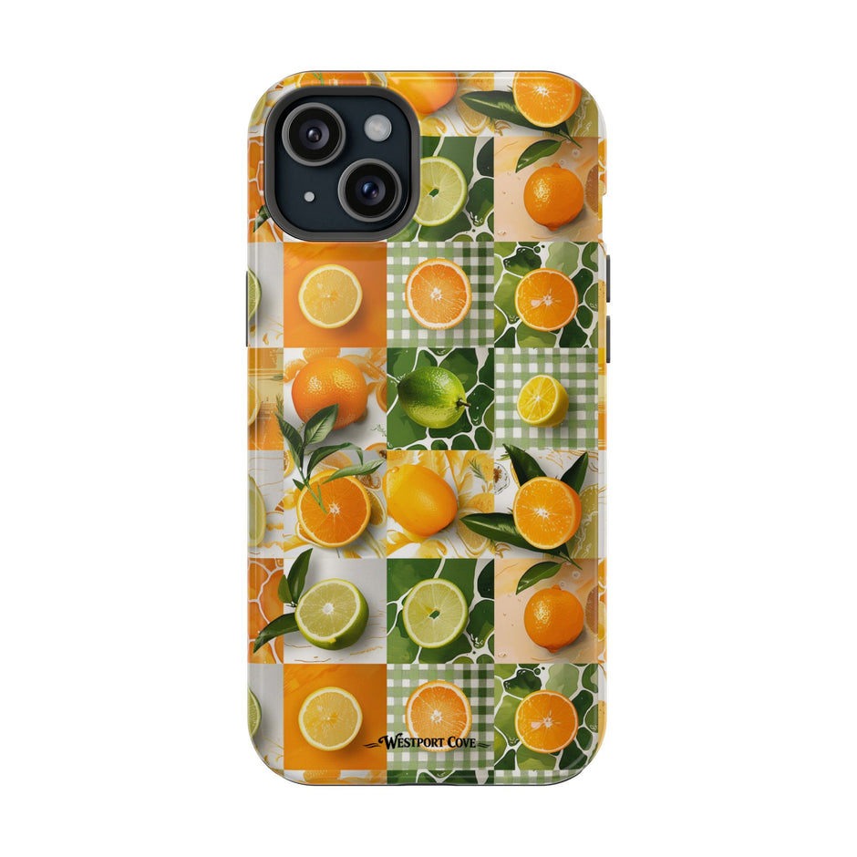 Tangy - Extreme Phone Case