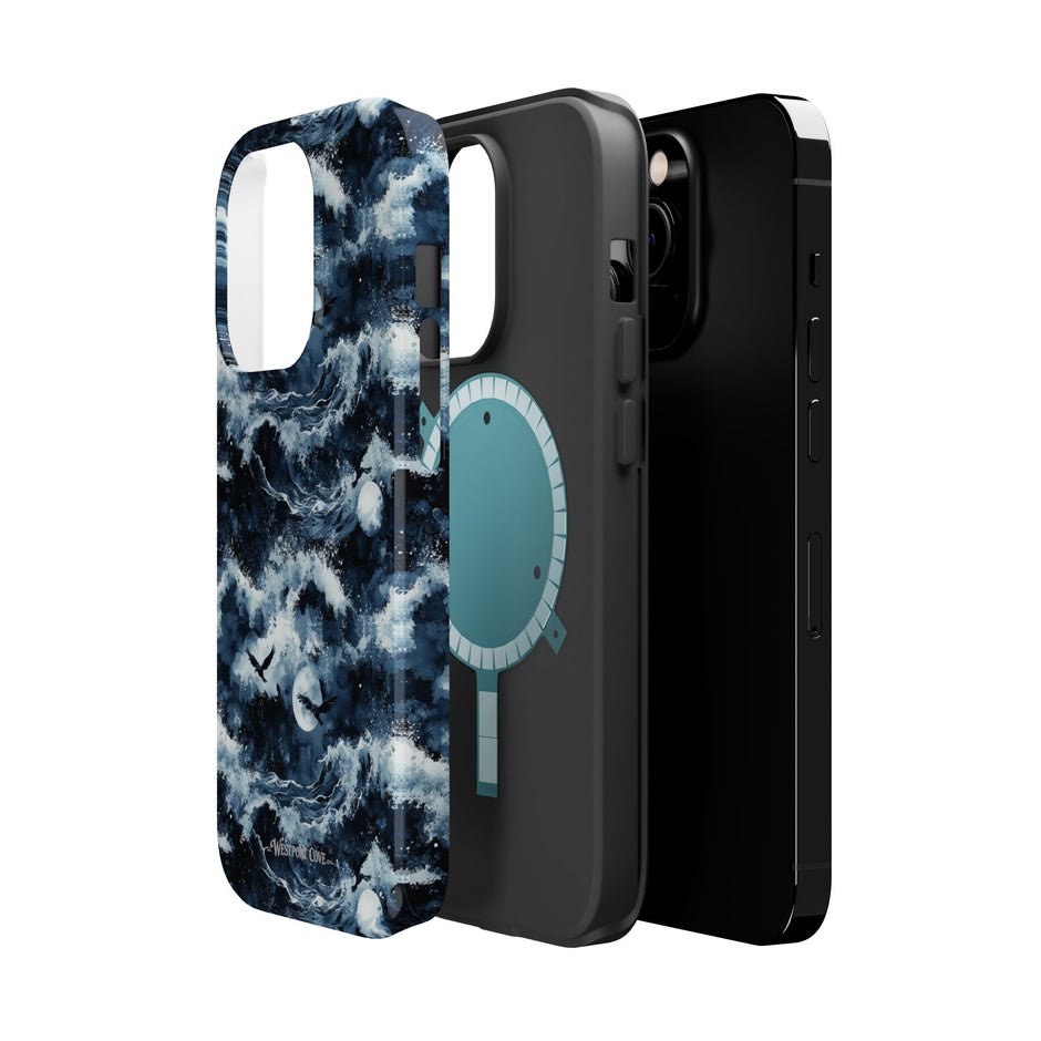 Night Storm - Extreme MagSafe Phone Case