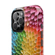 Floral Burst  - Extreme Impact MagSafe Phone Case