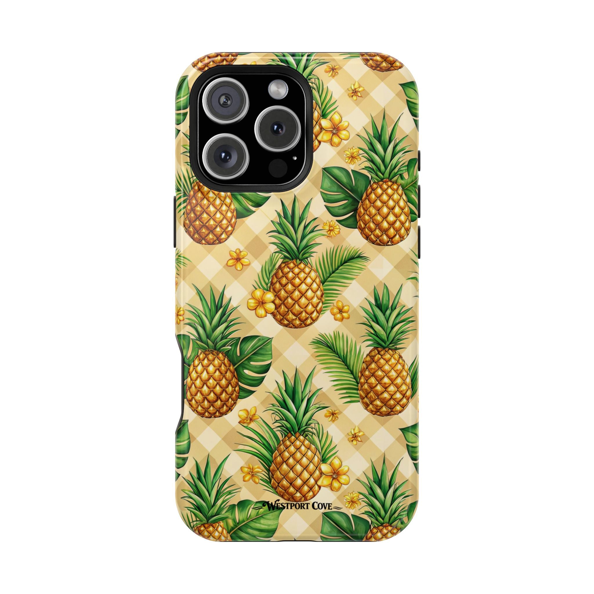 Fine-apple - Extreme MagSafe Phone Case