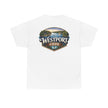 Westport Cove T-Shirt — Scenic Lake Logo Tee