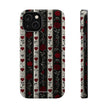 Gothic Rose- Extreme MagSafe Phone Case