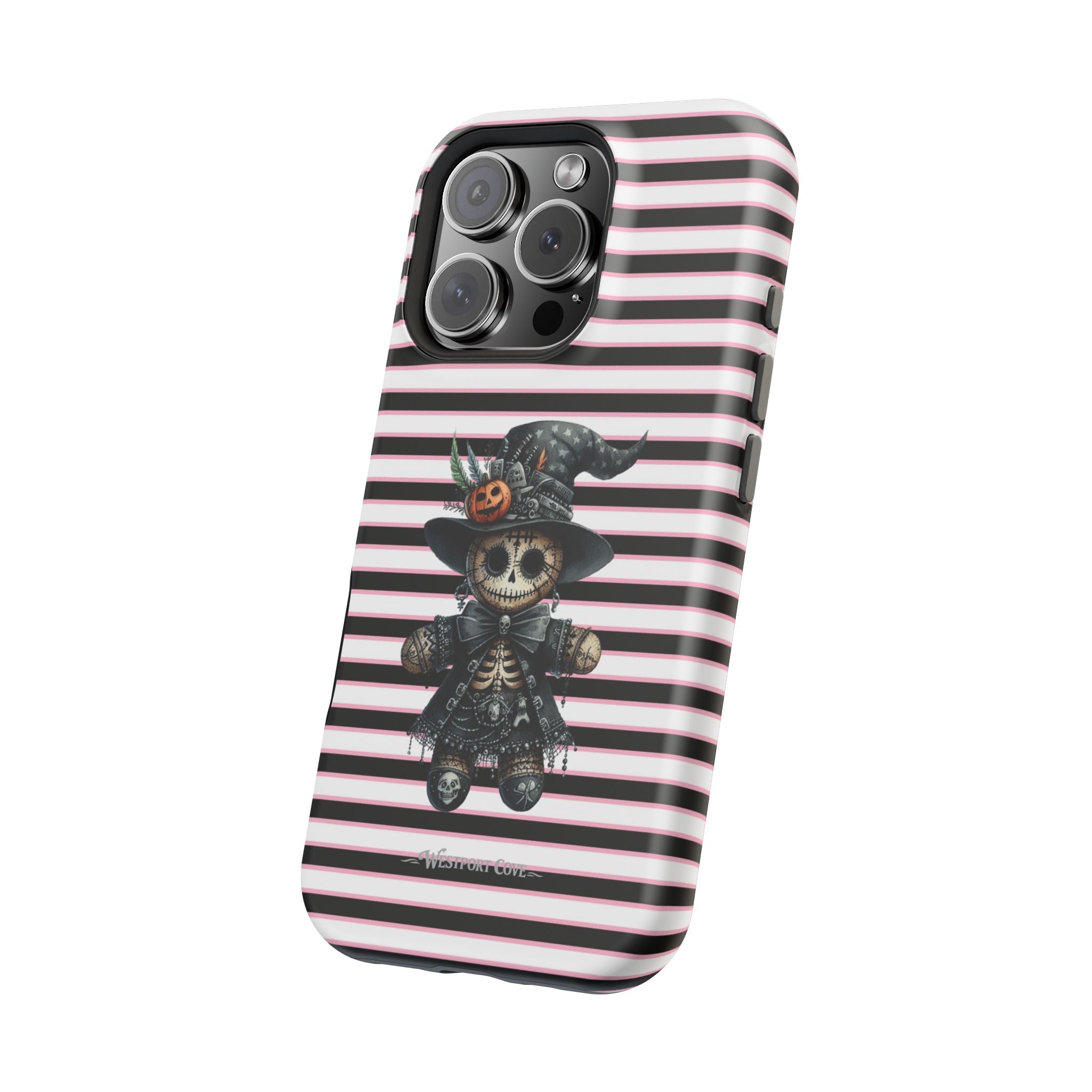 That You Doo - Extreme MagSafe Phone Case
