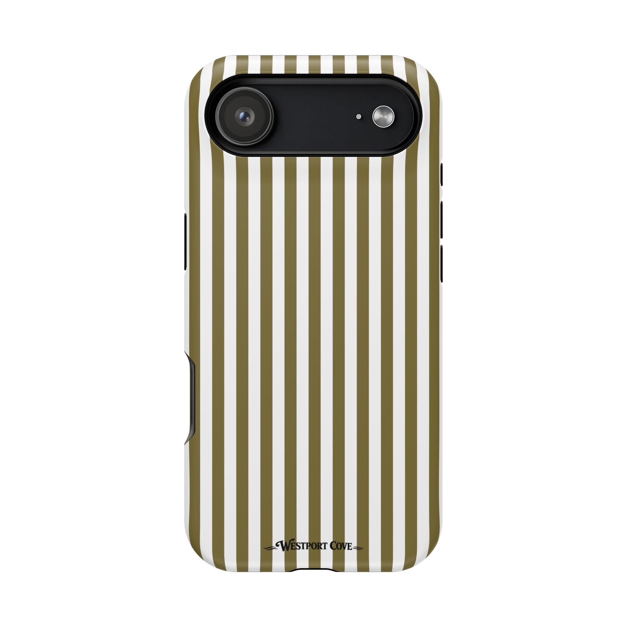 Olive Branch - Extreme MagSafe Phone Case