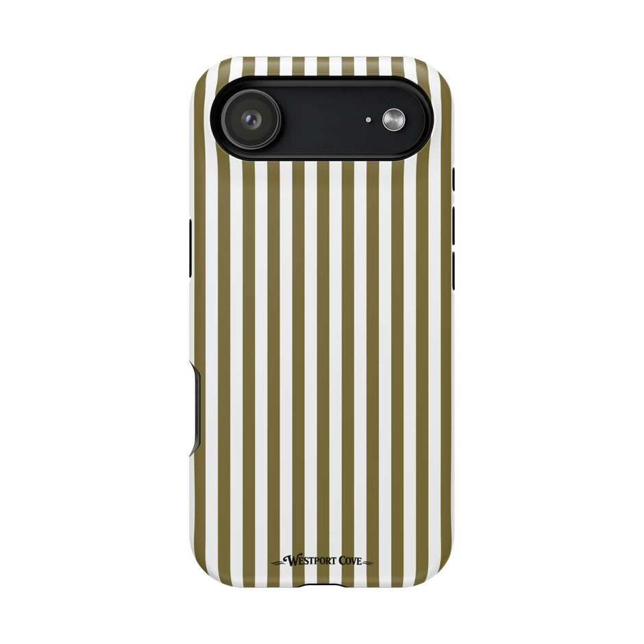 Olive Branch - Extreme MagSafe Phone Case