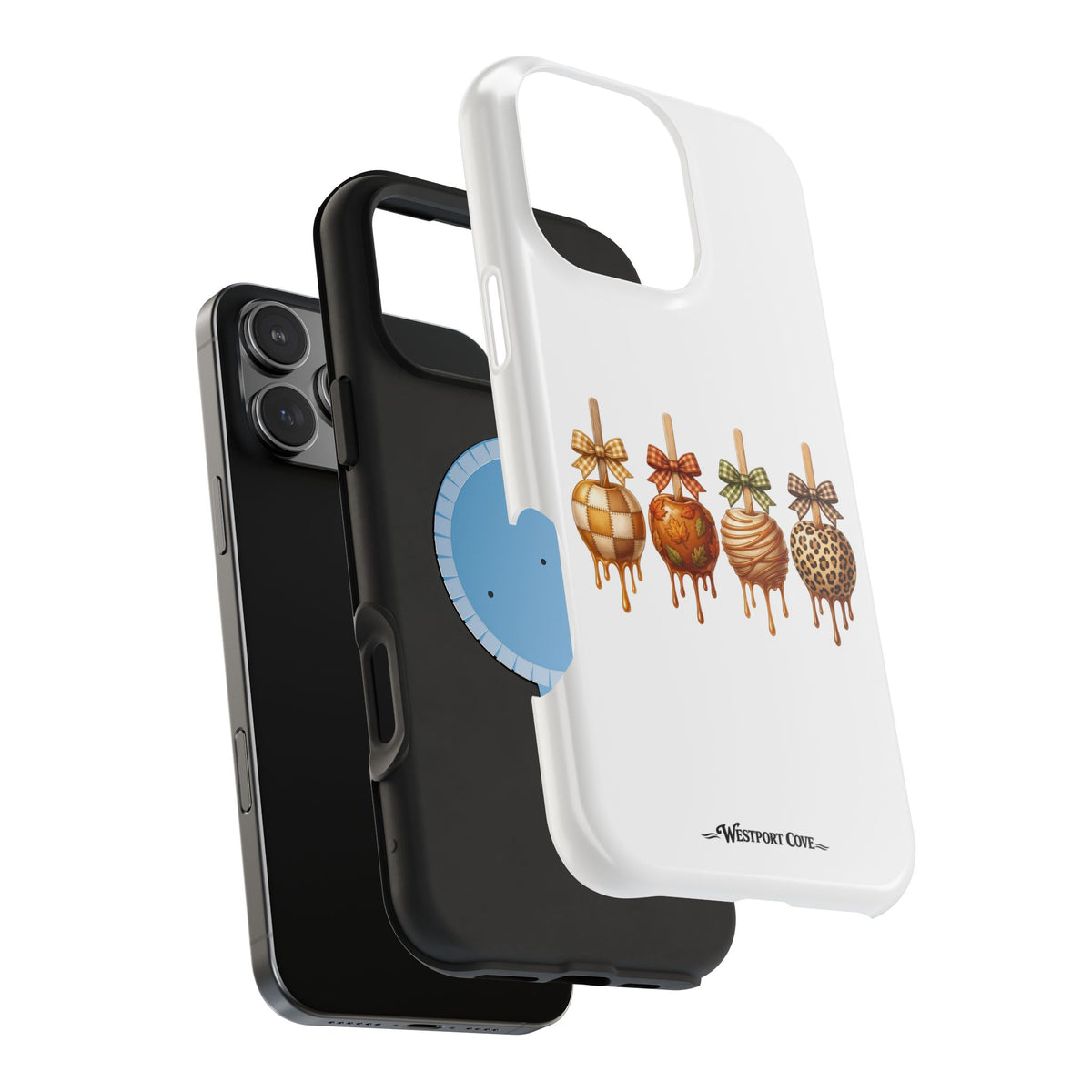 Caramel Apples - Extreme MagSafe Phone Case