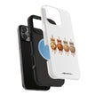 Caramel Apples - Extreme MagSafe Phone Case