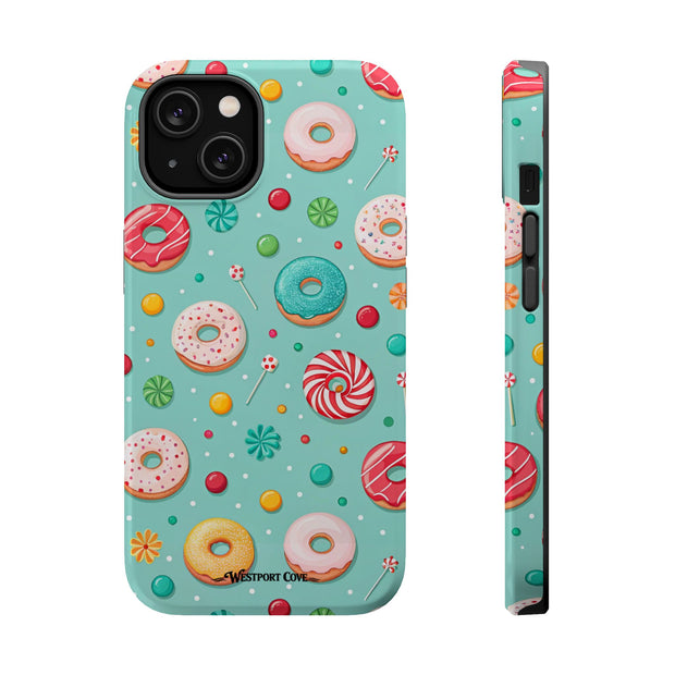 Donut Disturb - Extreme MagSafe Phone Case