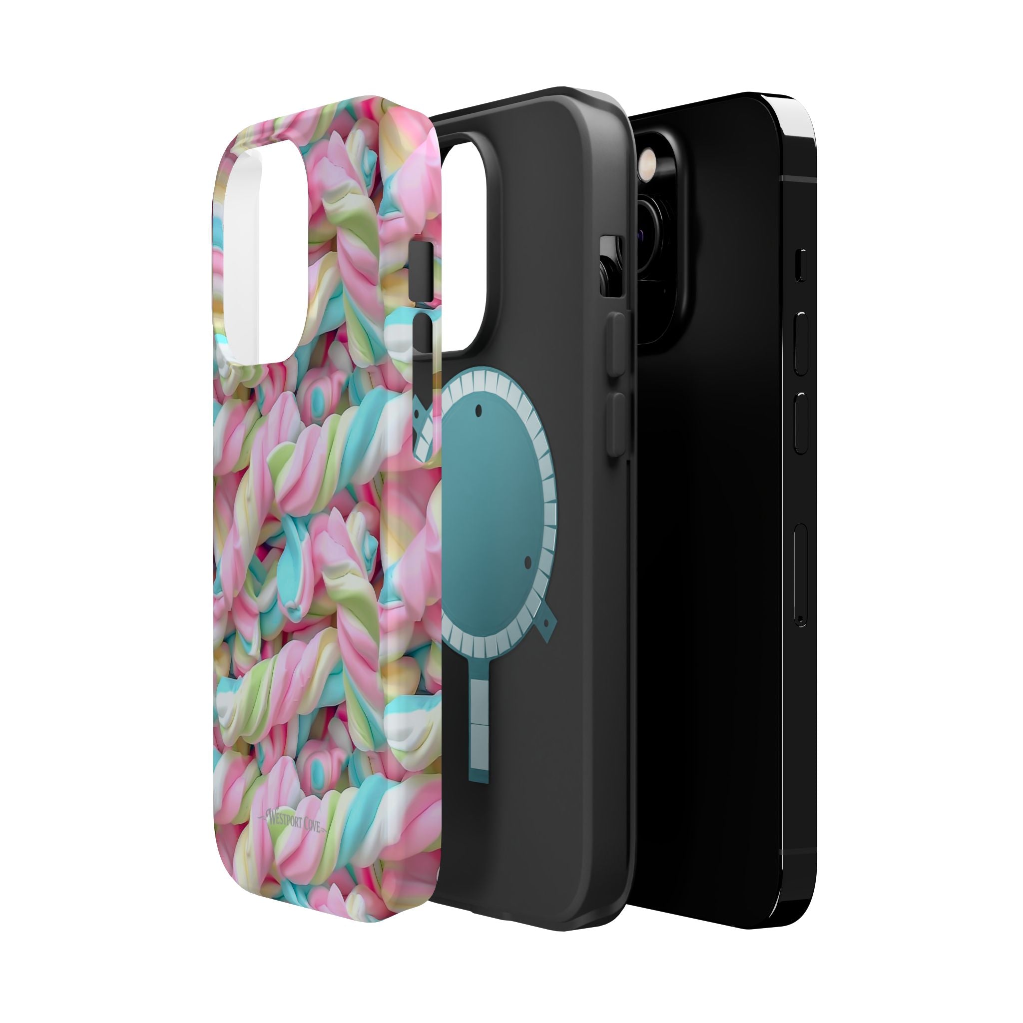 Twisted - Extreme MagSafe Phone Case