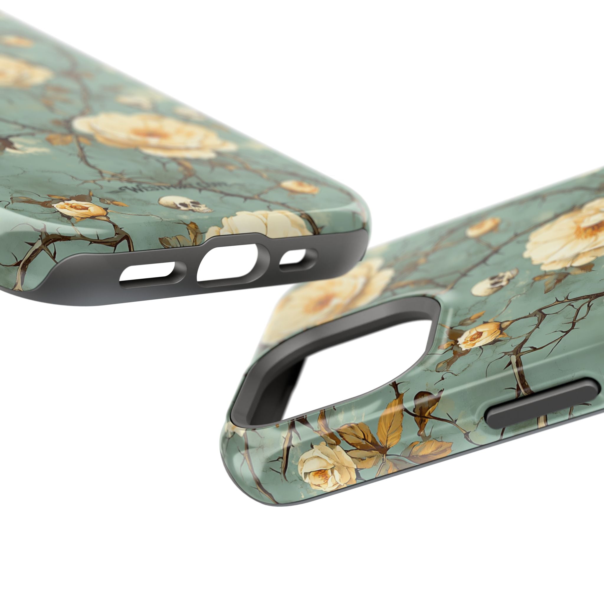 Growth - Extreme MagSafe Phone Case