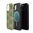 Pink Orchid - Extreme MagSafe Phone Case