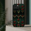 Heirloom Rose - Extreme MagSafe Phone Case