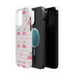 Cherry Ice Cream Smile - Extreme Phone Case