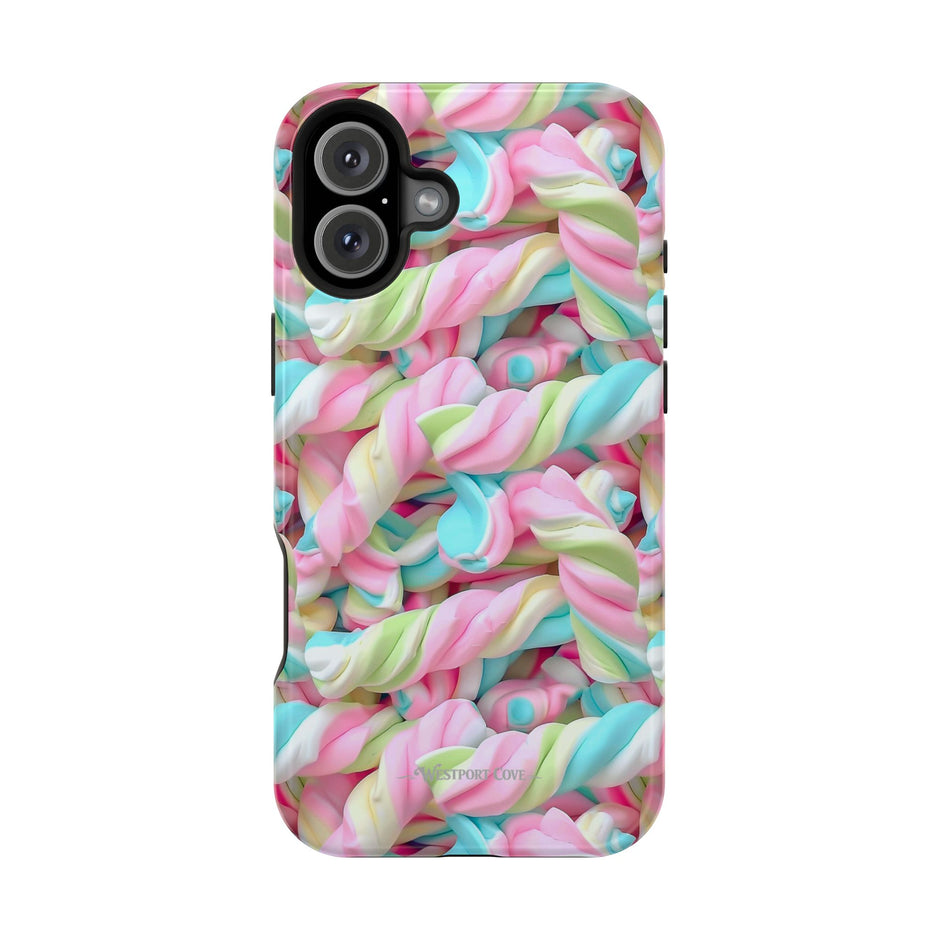 Twisted - Extreme MagSafe Phone Case