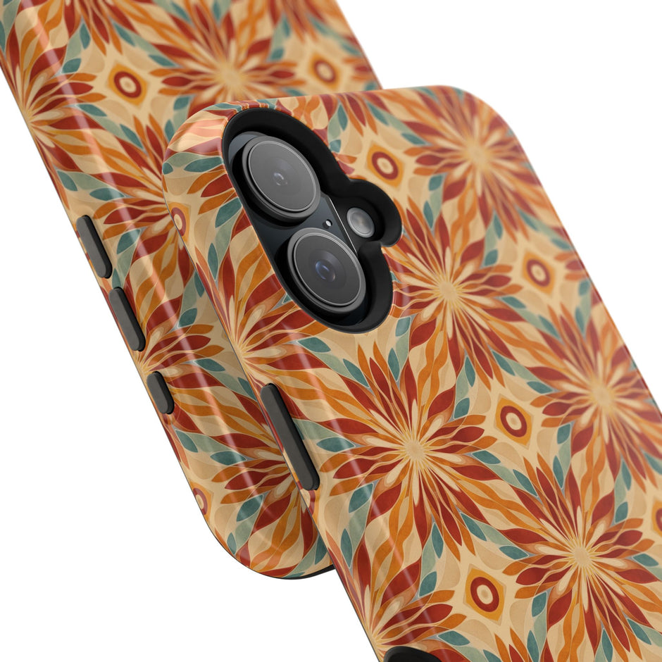 Kaleidoscope - Extreme MagSafe Phone Case