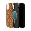 Kaleidoscope - Extreme MagSafe Phone Case