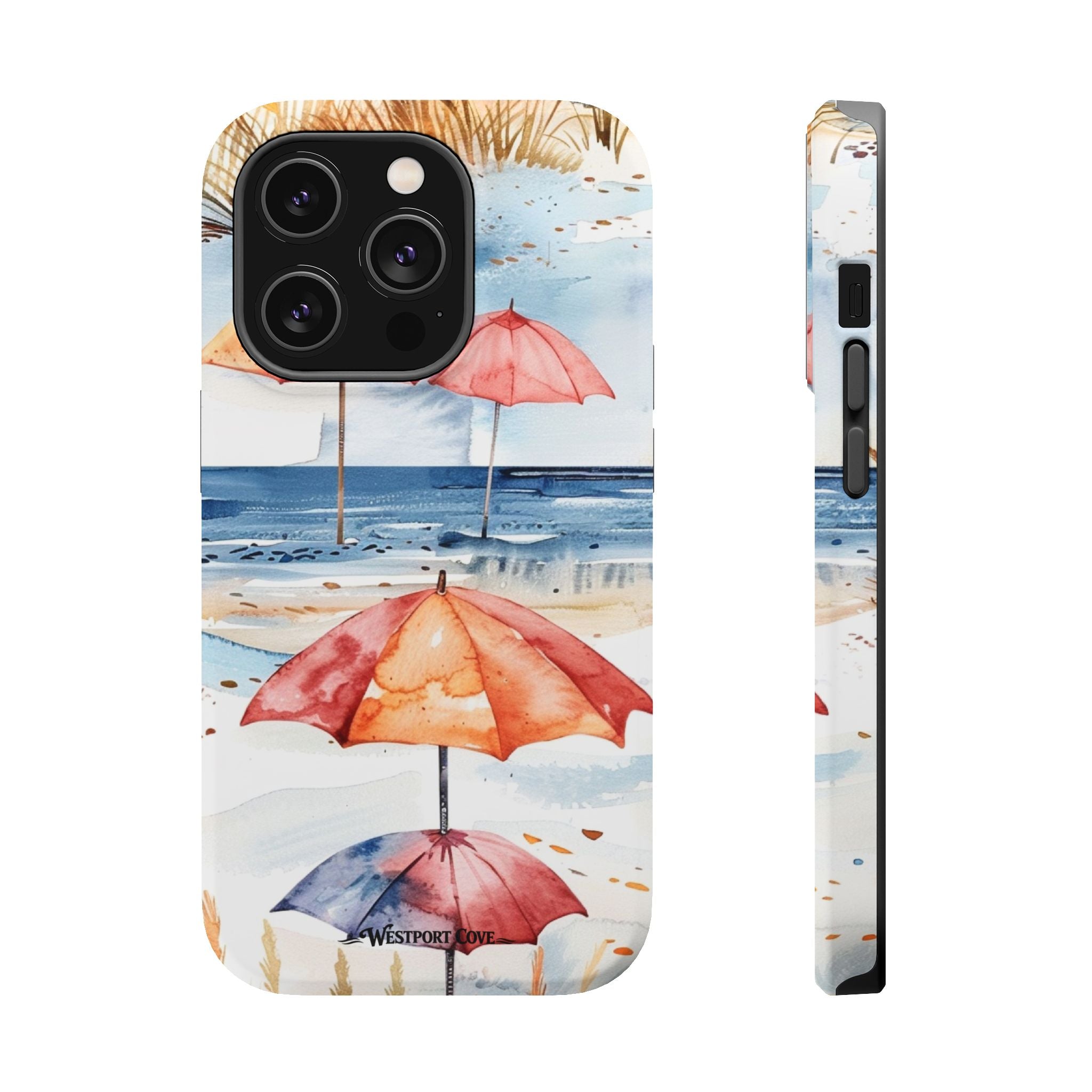 Beach Day - Extreme Phone Case