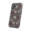 Vintage Heart - Extreme MagSafe Phone Case