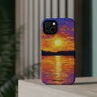 Sunset Reflection - Extreme MagSafe Phone Case