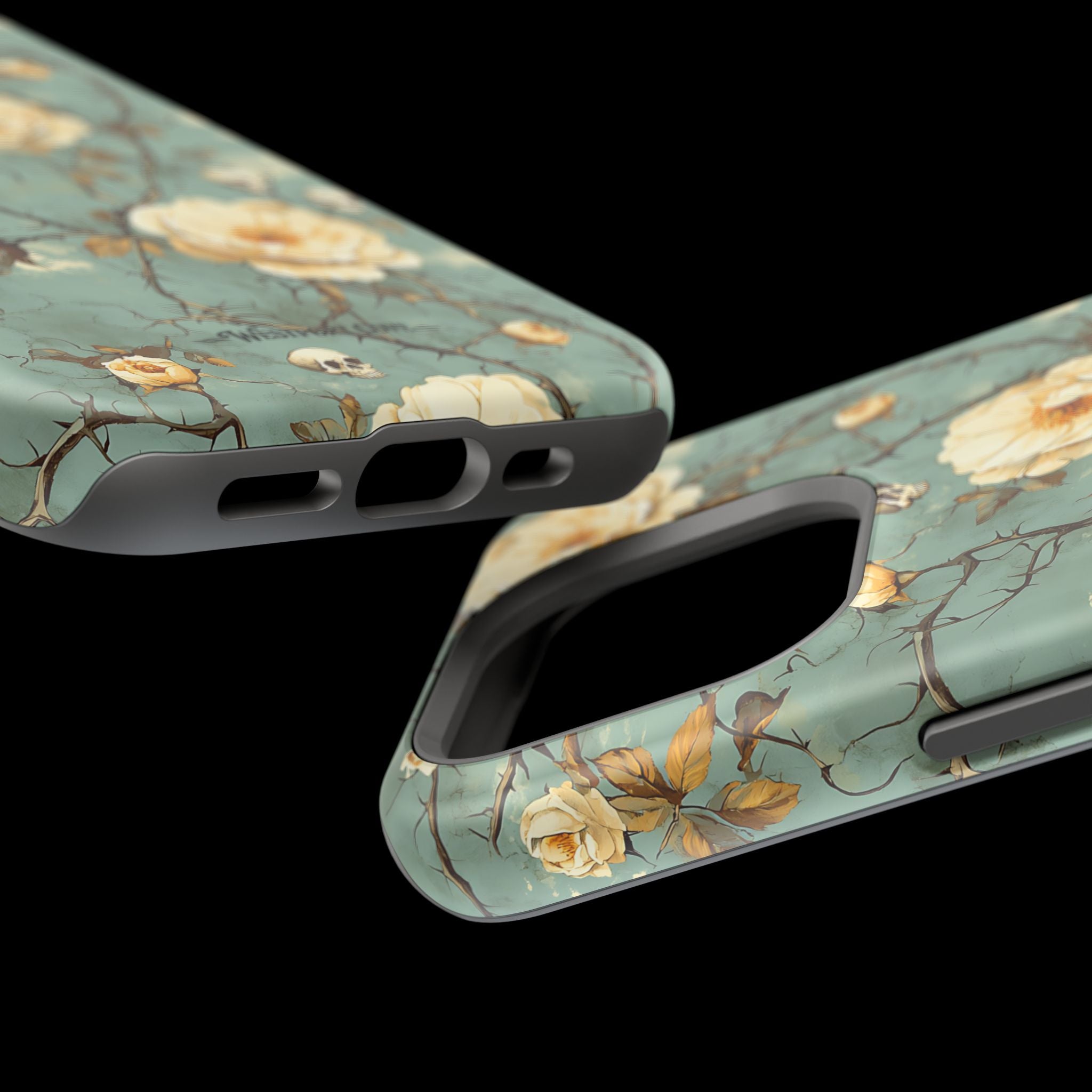 Growth - Extreme MagSafe Phone Case