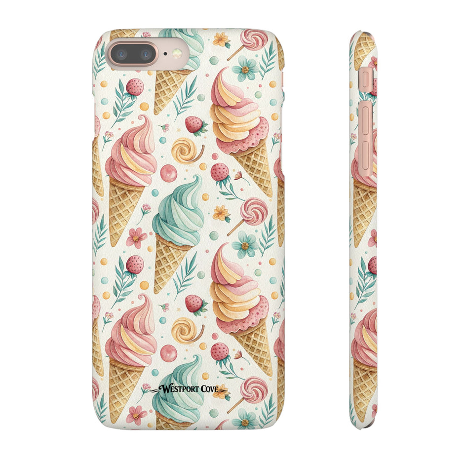 Only In Dreams- Elite Phone Case