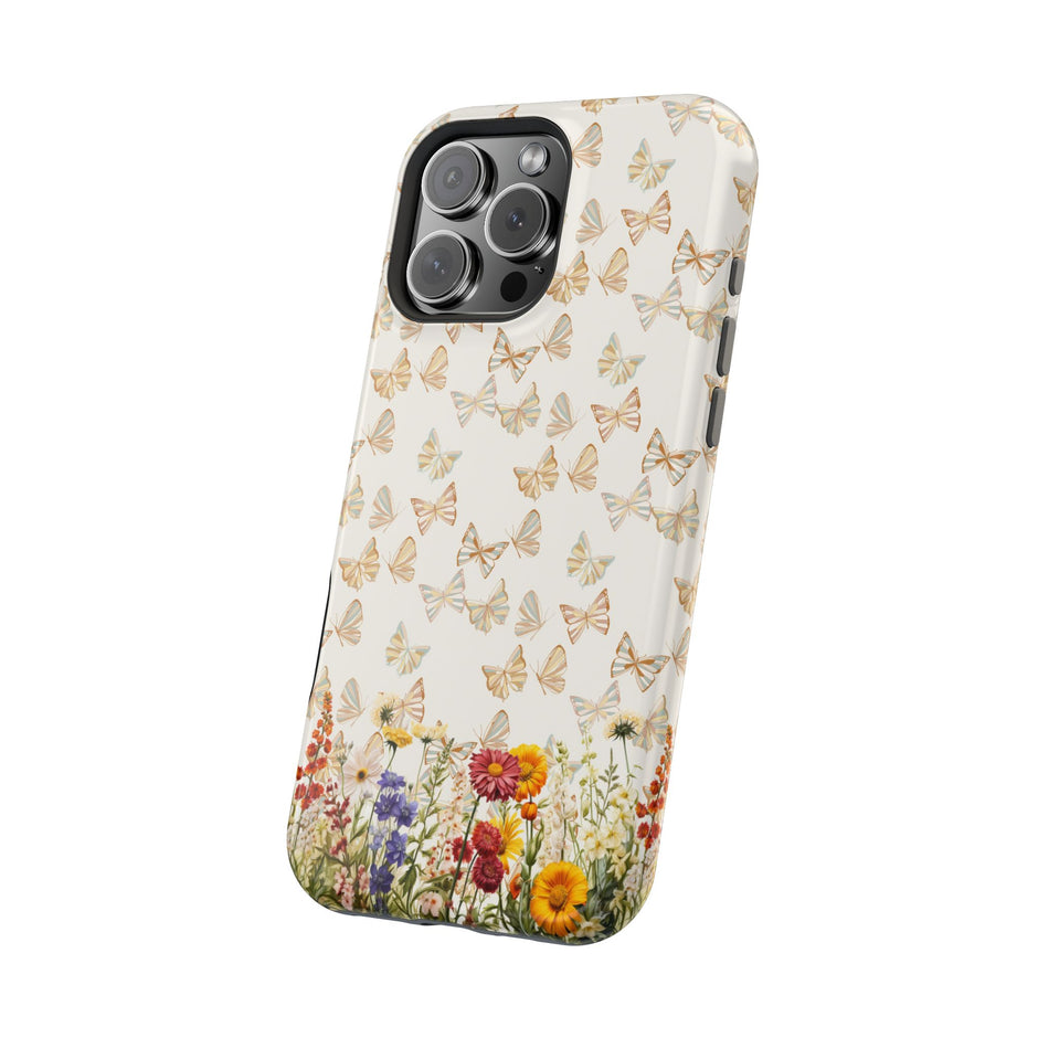 Fly Away! - Extreme Phone Case