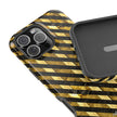 Caution - Extreme MagSafe Phone Case