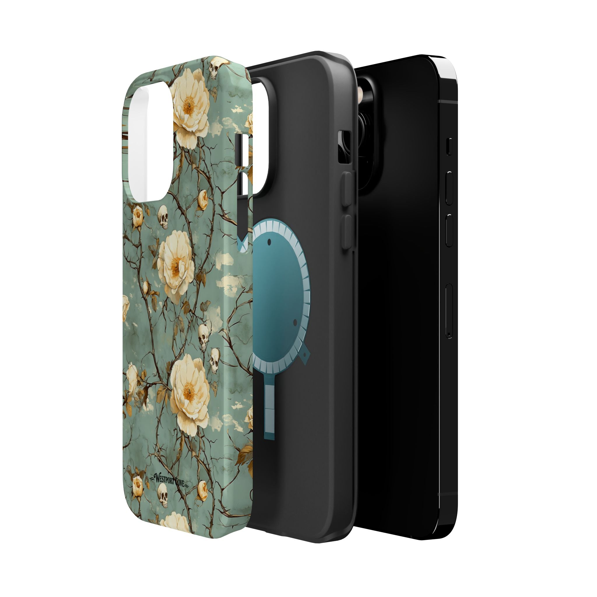 Growth - Extreme MagSafe Phone Case