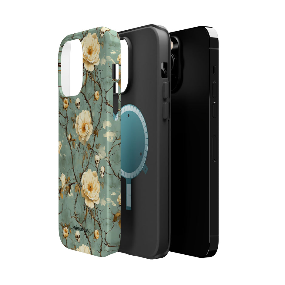 Growth - Extreme MagSafe Phone Case