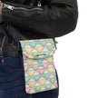 Be Mine; or Not - Stash - Phone Wallet
