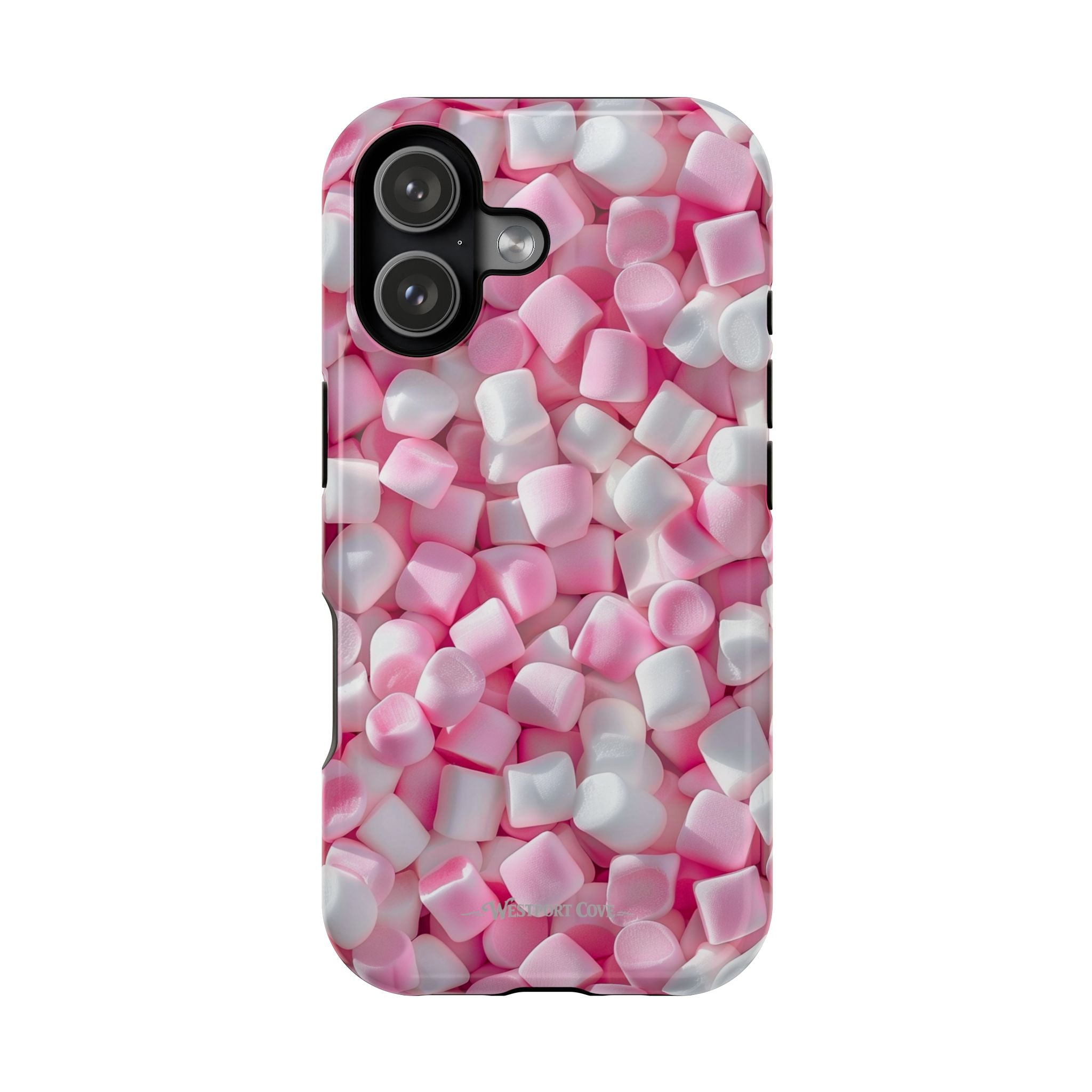 Be Mallow - Extreme MagSafe Phone Case